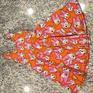 Wild Rich Kids Daisy Twirl Dress